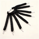 Beginner Heatless Curl Kit