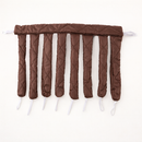 Beginner Heatless Curl Kit