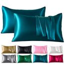 Satin Pillowcase Set (2 pcs)