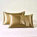 Satin Pillowcase Set (2 pcs)