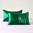 Satin Pillowcase Set (2 pcs)