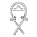 Heatless Curling Rod – No Heat Overnight Curls