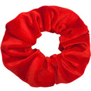 Velvet Hair Scrunchies Set (1/6/10 pcs)