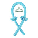 Heatless Curling Rod – No Heat Overnight Curls