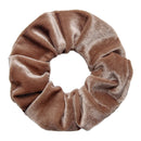 Velvet Hair Scrunchies Set (1/6/10 pcs)
