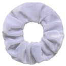 Velvet Hair Scrunchies Set (1/6/10 pcs)