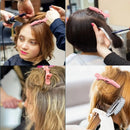 5/6Pcs Salon Alligator Hair Clips