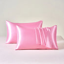 Satin Pillowcase Set (2 pcs)