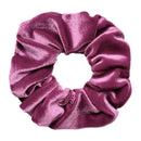 Velvet Hair Scrunchies Set (1/6/10 pcs)