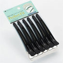 5/6Pcs Salon Alligator Hair Clips