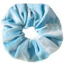Velvet Hair Scrunchies Set (1/6/10 pcs)