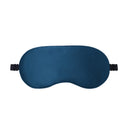 Soft Silk Sleep Mask (100% Blackout, Zero Pressure)
