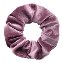 Velvet Hair Scrunchies Set (1/6/10 pcs)