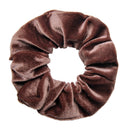 Velvet Hair Scrunchies Set (1/6/10 pcs)