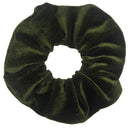 Velvet Hair Scrunchies Set (1/6/10 pcs)