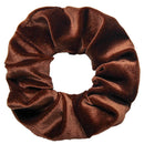 Velvet Hair Scrunchies Set (1/6/10 pcs)