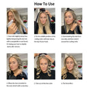 Heatless Curling Rod – No Heat Overnight Curls