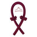 Heatless Curling Rod – No Heat Overnight Curls