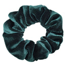Velvet Hair Scrunchies Set (1/6/10 pcs)