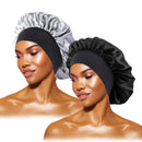 Satin Sleep Bonnet