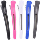 5/6Pcs Salon Alligator Hair Clips