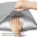 Satin Pillowcase Set (2 pcs)