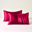 Satin Pillowcase Set (2 pcs)