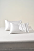 Satin Pillowcase Set (2 pcs)