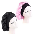 Satin Sleep Bonnet