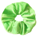 Velvet Hair Scrunchies Set (1/6/10 pcs)