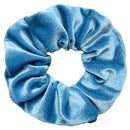 Velvet Hair Scrunchies Set (1/6/10 pcs)