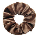 Velvet Hair Scrunchies Set (1/6/10 pcs)