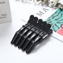 5/6Pcs Salon Alligator Hair Clips