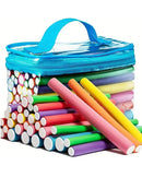 42-Piece Flexi Curl Set