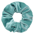 Velvet Hair Scrunchies Set (1/6/10 pcs)