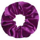 Velvet Hair Scrunchies Set (1/6/10 pcs)