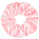 Velvet Hair Scrunchies Set (1/6/10 pcs)