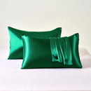 Satin Pillowcase Set (2 pcs)
