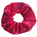 Velvet Hair Scrunchies Set (1/6/10 pcs)