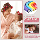 42-Piece Flexi Curl Set