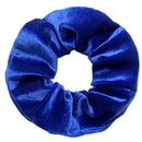 Velvet Hair Scrunchies Set (1/6/10 pcs)