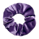 Velvet Hair Scrunchies Set (1/6/10 pcs)