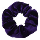 Velvet Hair Scrunchies Set (1/6/10 pcs)