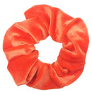 Velvet Hair Scrunchies Set (1/6/10 pcs)