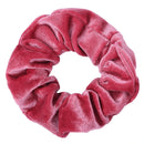 Velvet Hair Scrunchies Set (1/6/10 pcs)
