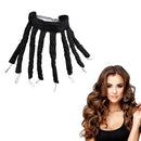 Beginner Heatless Curl Kit
