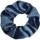 Velvet Hair Scrunchies Set (1/6/10 pcs)