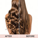 3PC Satin Heatless Curl Set – No Heat Curls