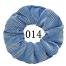 Velvet Hair Scrunchies Set (1/6/10 pcs)