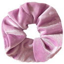 Velvet Hair Scrunchies Set (1/6/10 pcs)